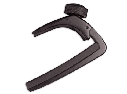 D'Addario Planet Waves NS Capo Lite Adjustable Tension in Black