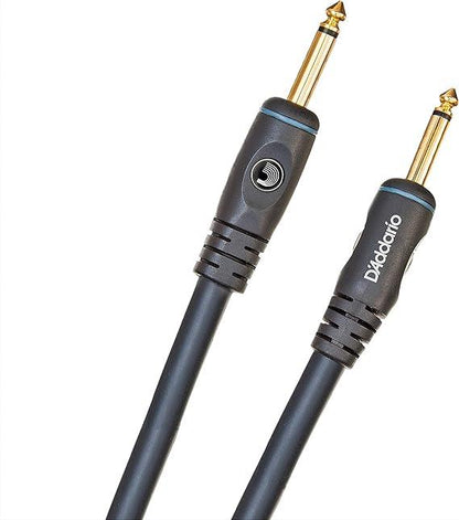 D'Addario Planet Waves 3' Custom Series Speaker Cable