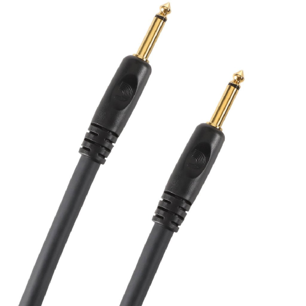 D'Addario Planet Waves Custom Series 5' Speaker Cable