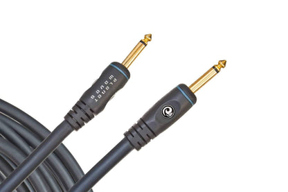 D'Addario Planet Waves Custom Series 25' Speaker Cable