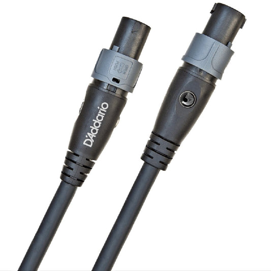 D’Addario Planet Waves Custom Series 5' SpeakOn Speaker Cable