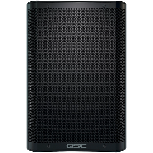 QSC CB10 Compact Battery-Powered Loudspeaker System