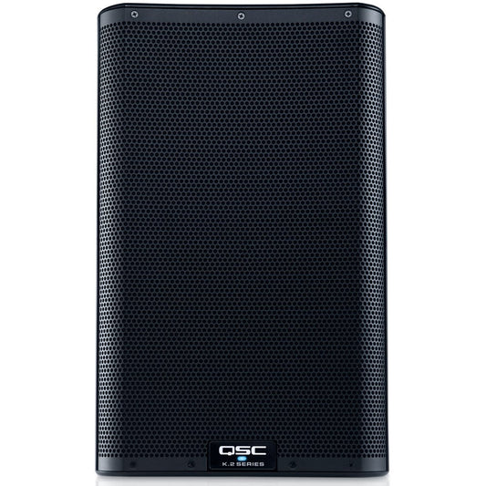 QSC K10.2 10" Powered Speaker
