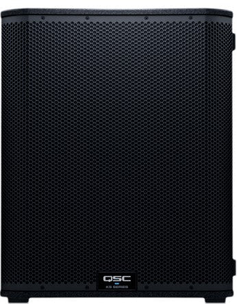 QSC KS118 18" Powered Subwoofer