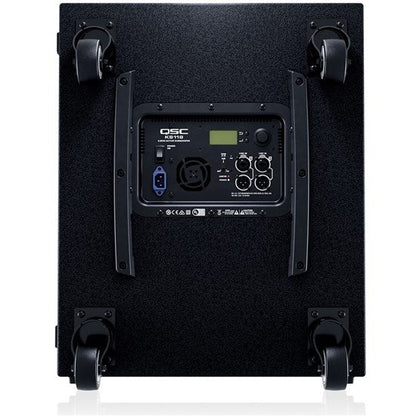 QSC KS118 18" Powered Subwoofer