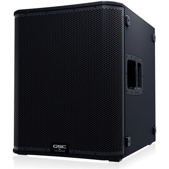 QSC KS118 18" Powered Subwoofer