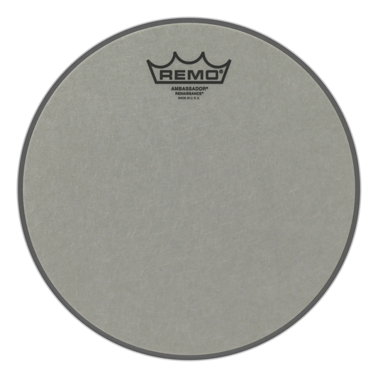 Remo 10" Ambassador Renaissance Drumhead