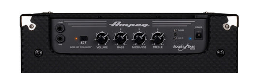 Ampeg Rocket Bass RB 108-1x8" 30W Combo Amp