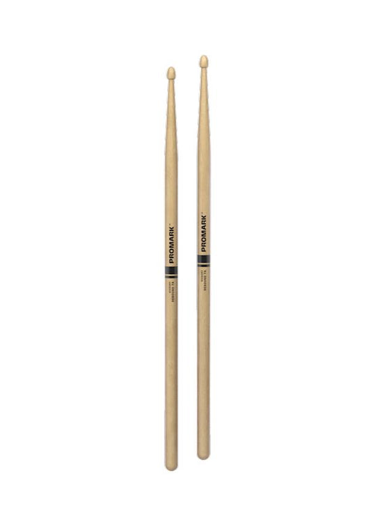 Promark Rebound 7A Lacquered Hickory .535"
