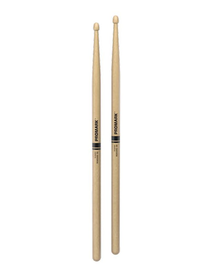 Promark Rebound 5B Lacquered Hickory .595"