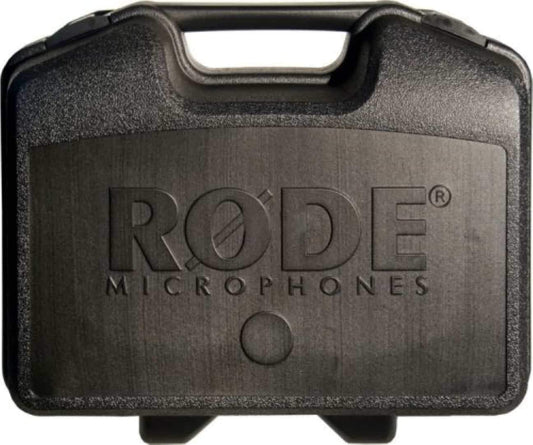 Rode RC4 flight case