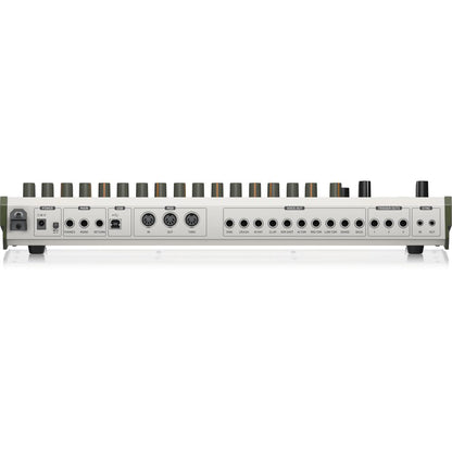 Behringer RD9 Analog Drum Machine