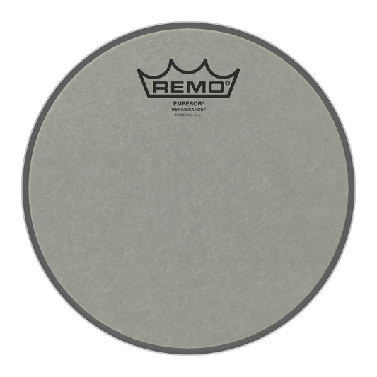 Remo 08" Emperor Renaissance Drumhead