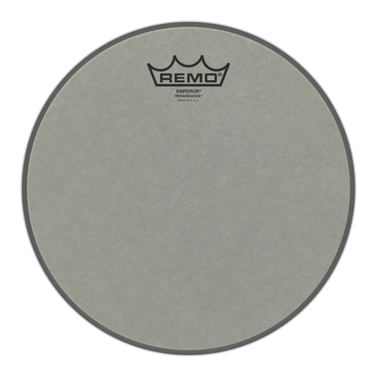 Remo 10" Emperor Renaissance Drumhead
