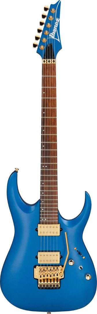 Ibanez RGA42HPT in Laser Blue Matte