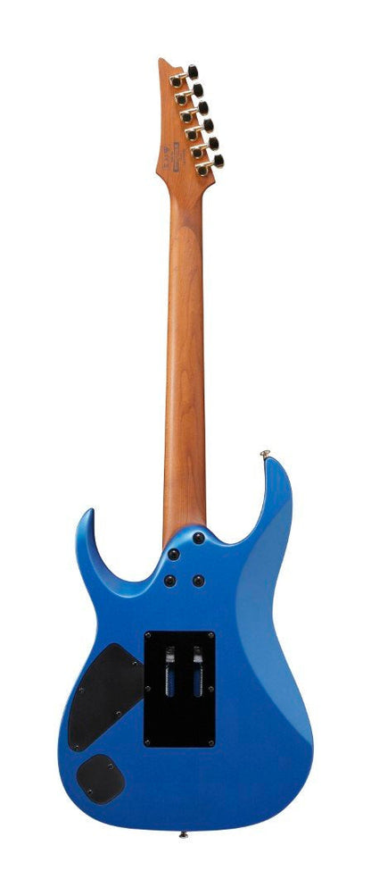 Ibanez RGA42HPT in Laser Blue Matte
