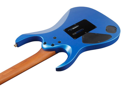 Ibanez RGA42HPT in Laser Blue Matte