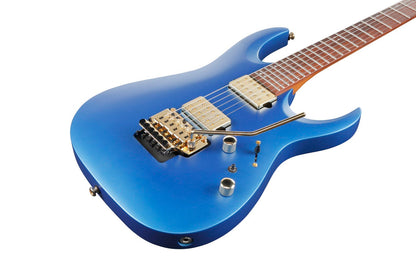 Ibanez RGA42HPT in Laser Blue Matte