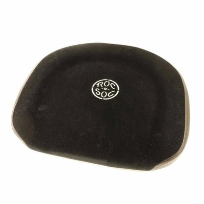 RocNSoc Manual Spindle and Square Top in Black