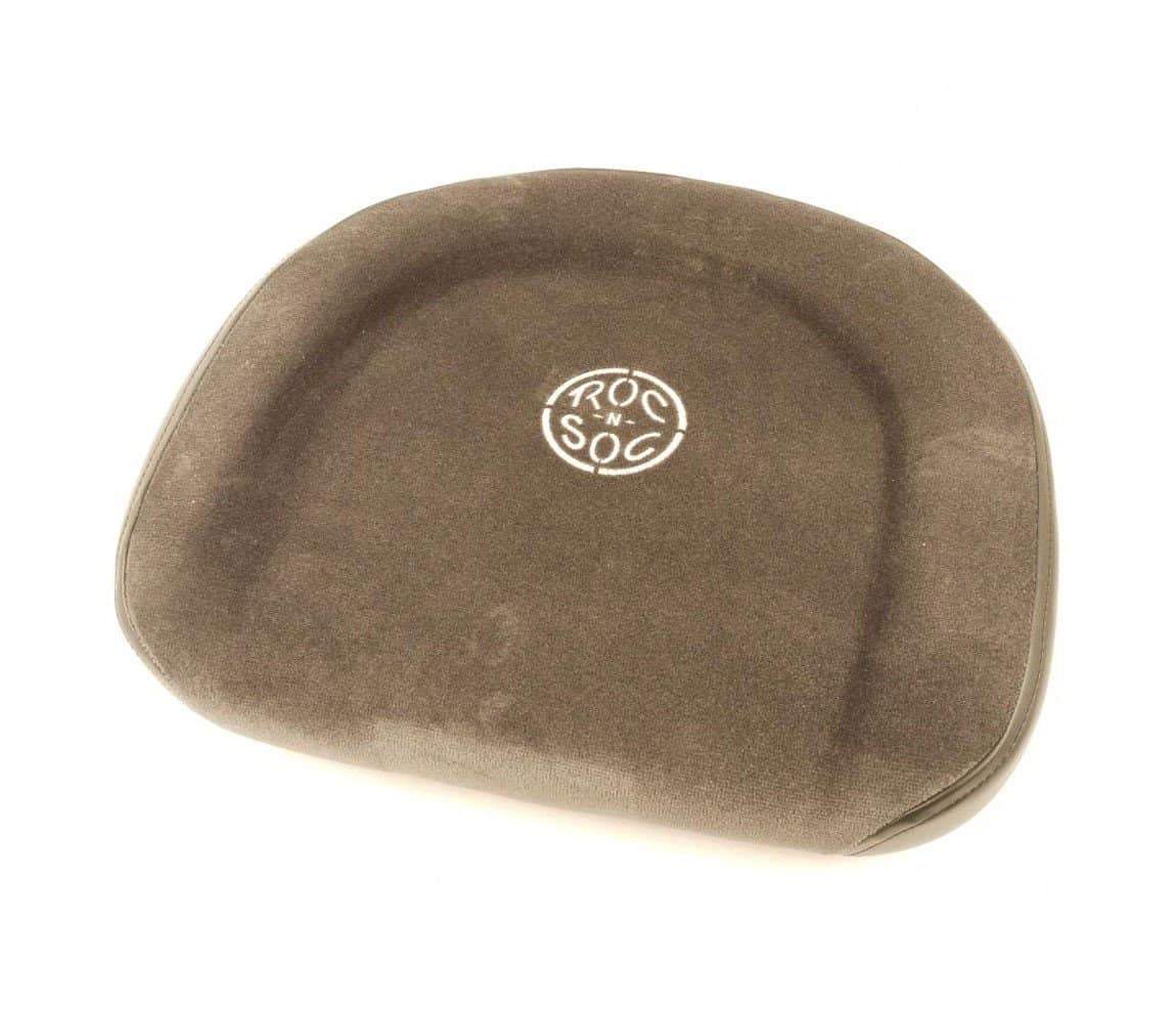 RocNSoc Manual Spindle and Square Top in Tan