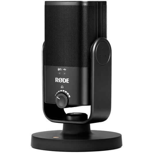 Rode NT USB Mini USB Condenser Microphone