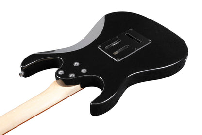 Ibanez RX40 Electric Guitar in Black Night