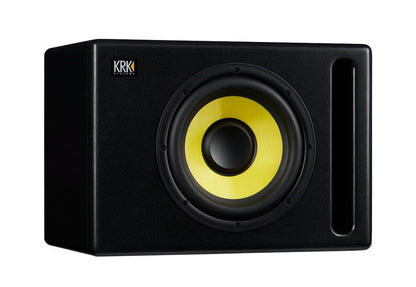 KRK S10.4 Powered Studio Subwoofer
