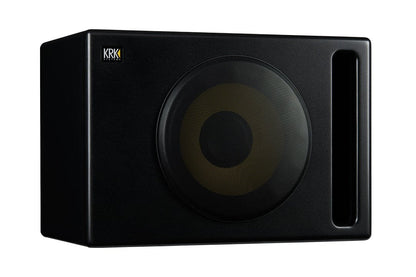 KRK S12.4 Powered Studio Subwoofer