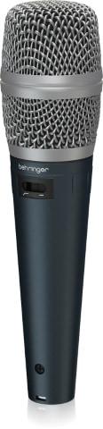 Behringer SB 78A Condenser Cardioid Microphone