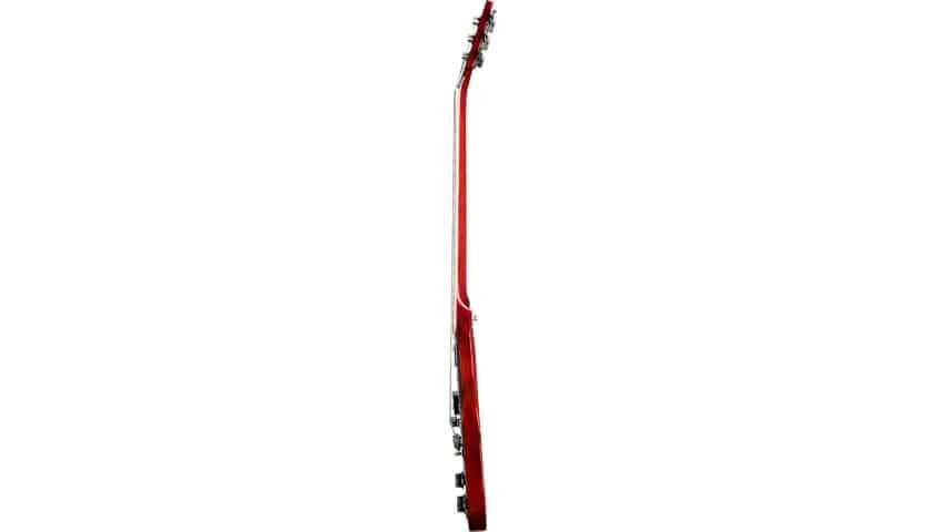 Gibson SG Standard in Heritage Cherry