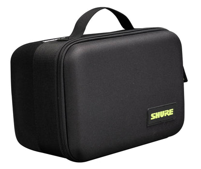 Shure By Gator SH-MV7LWCASE Pro Lite Microphone Case for MV7 Series Mics