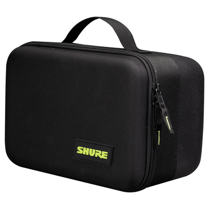 Shure By Gator SH-MV7LWCASE Pro Lite Microphone Case for MV7 Series Mics