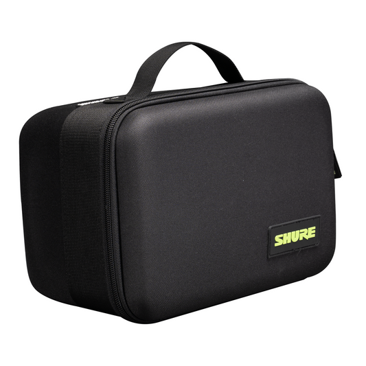 Shure By Gator SH-SM7LWCASE Pro Lite Microphone Case for SM7 Series Mics