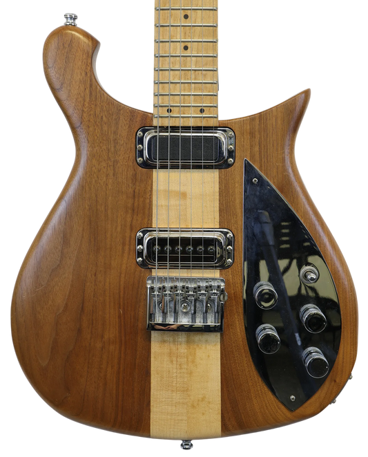 Rickenbacker Model 650D Dakota Walnut (Second Hand)