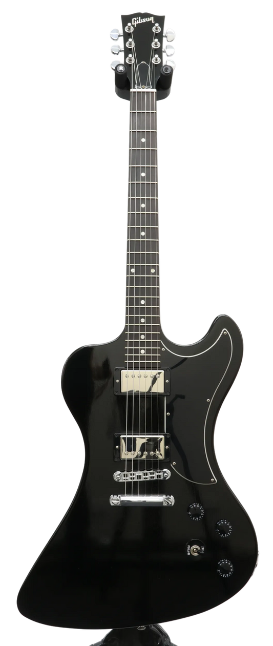 Gibson Limited Run RD Standard in Ebony (Second Hand)