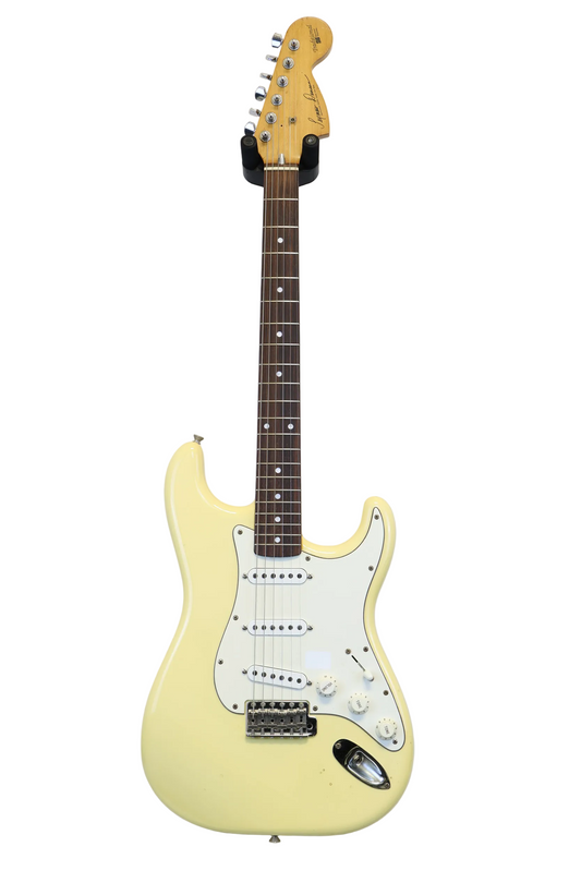 Seymour Duncan DS-Type Model Made in Japan Vintage White - Second Hand