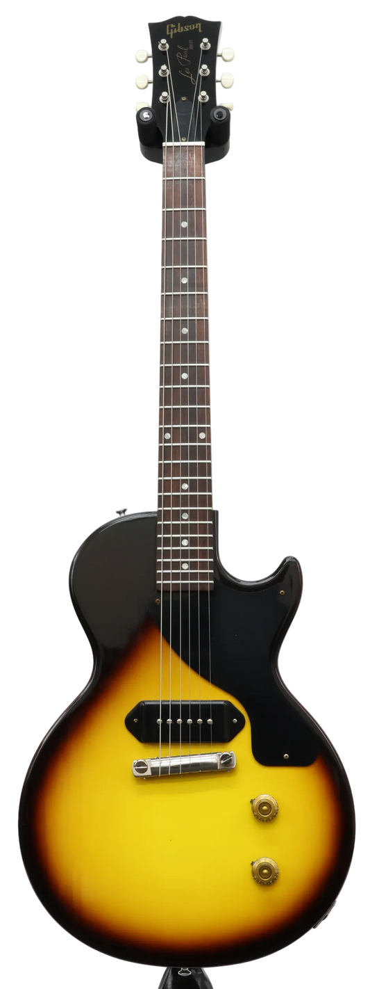 Gibson Custom Shop 1957 Les Paul Junior Single Cut in Vintage Sunburst (Second Hand)