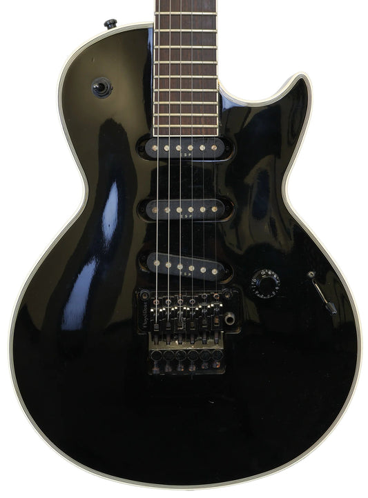 Edwards E-CL-90I Suguzio Model (1990's) in Black (Second Hand)