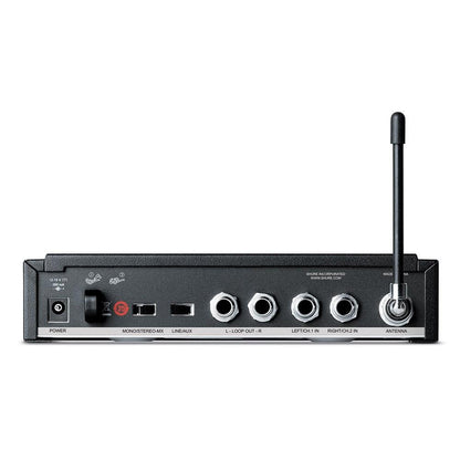 Shure PSM300 Wireless In Ear Monitoring System