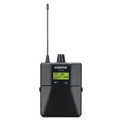Shure PSM300 Wireless In Ear Monitoring System
