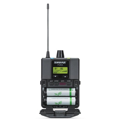 Shure PSM300 Wireless In Ear Monitoring System