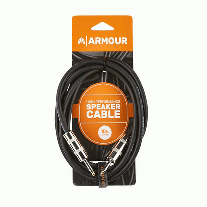 Armour SJP10 10FT High Performance Speaker Cable
