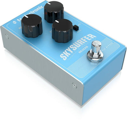 TC Electronic Skysurfer Reverb Pedal