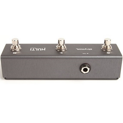 Strymon MultiSwitch Plus Extended Control Switch Pedal