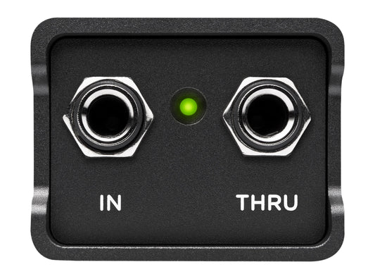 Strymon PCH-X1 Active DI Isolator