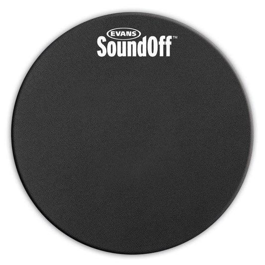 Evans SoundOff 13" Mute