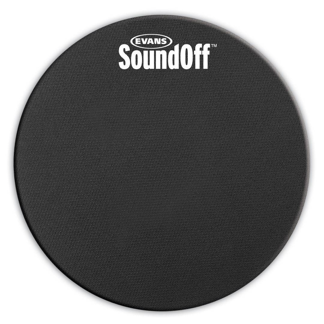 Evans SoundOff 15" Mute