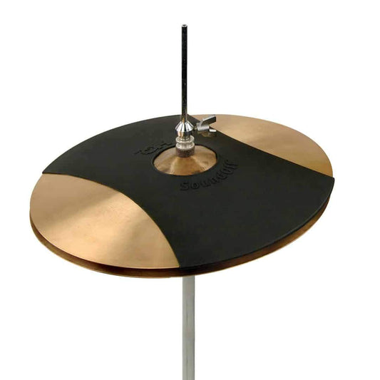 Evans SoundOff 14" Hihat Mute