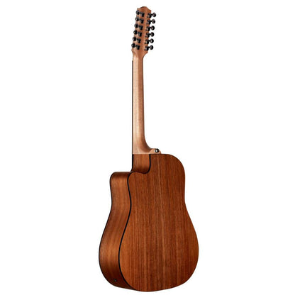 Maton SRS70C12 Road Series 12 String Acoustic Electric Guitar in Natural Satin