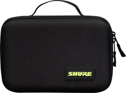 Shure By Gator SH-MV7LWCASE Pro Lite Microphone Case for MV7 Series Mics